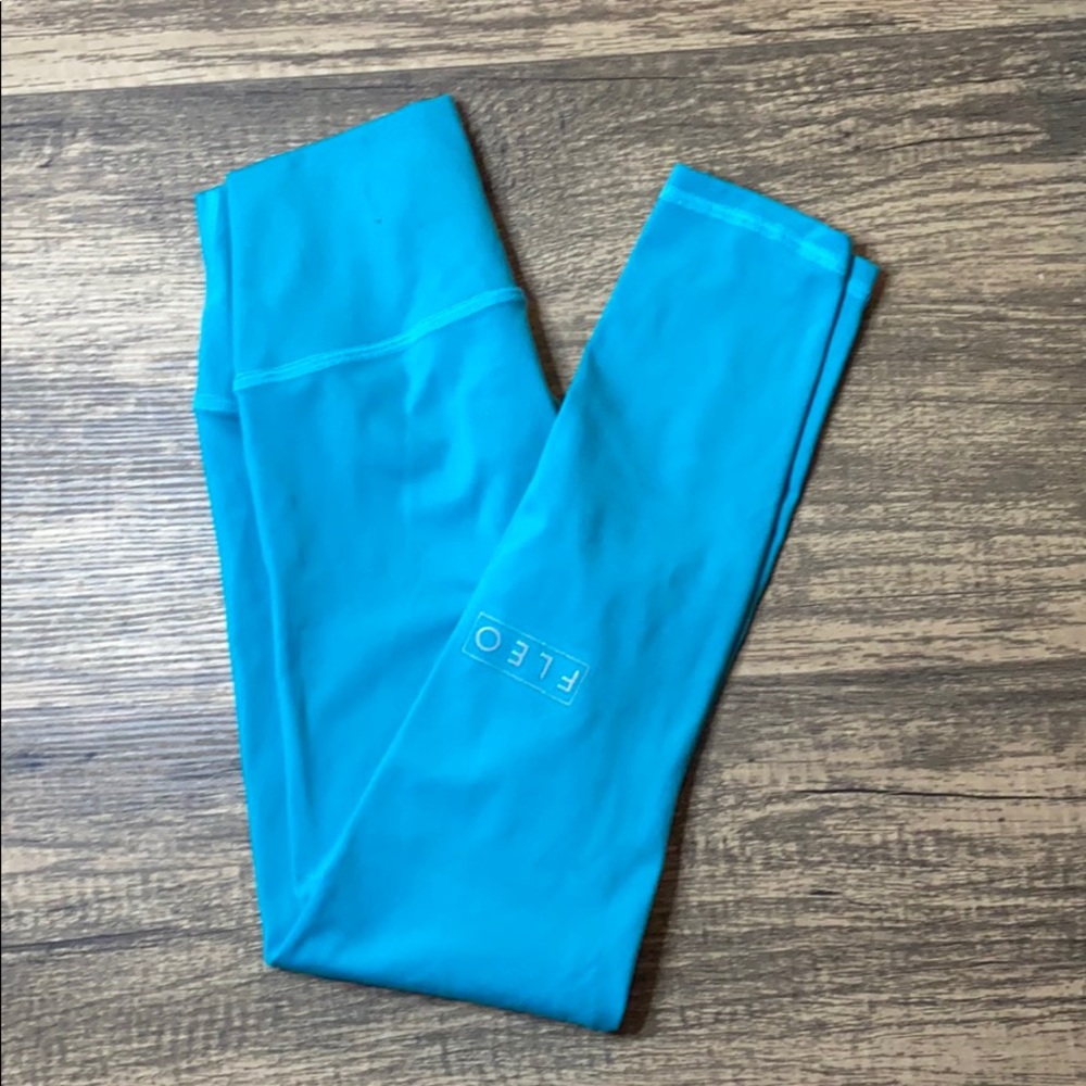 Fleo leggings